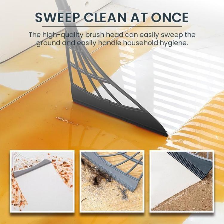 ✨NEW YEAR SALE-50% OFF🎁Multifunction Magic Broom