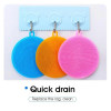 (Christmas Big Sale!- 50% OFF)Amazing Silicone Dish Towel - Buy 4 Get Extra 20% OFF