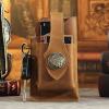 ADD ONS: Leather Tactical Sport Phone Bag with Keychain