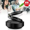 (🔥 Last Day Promotion - 48% OFF) Solar Power Car Perfume Diffuser, Buy 2 Free Shipping