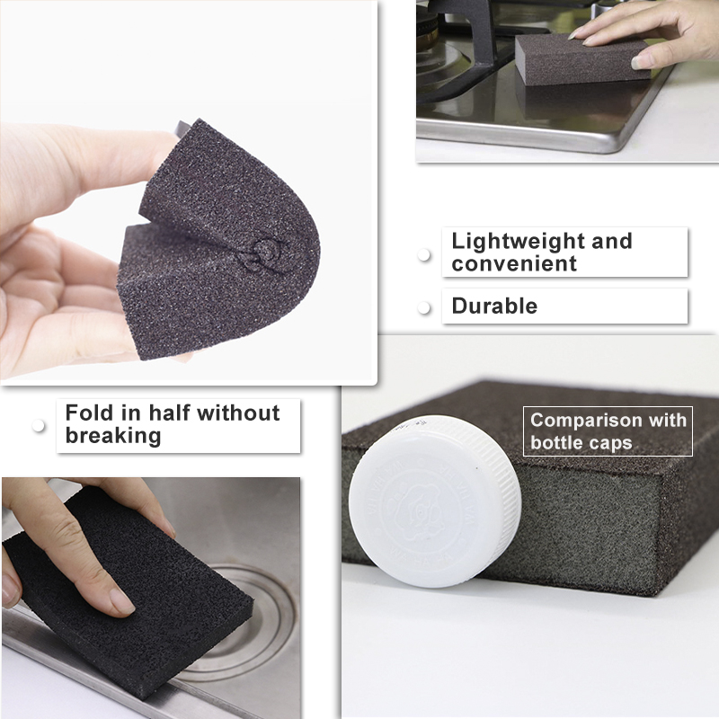 (🔥Last Day Promotion-48%OFF)Nano Scrub Sponge(👍Buy 3 get 3 Free)