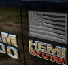 🎖️Proud Patriot 60% OFF - ★USA★ American Metal Flag Auto Fender Emblem