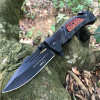 🗡️Multifunctional tactical folding knife