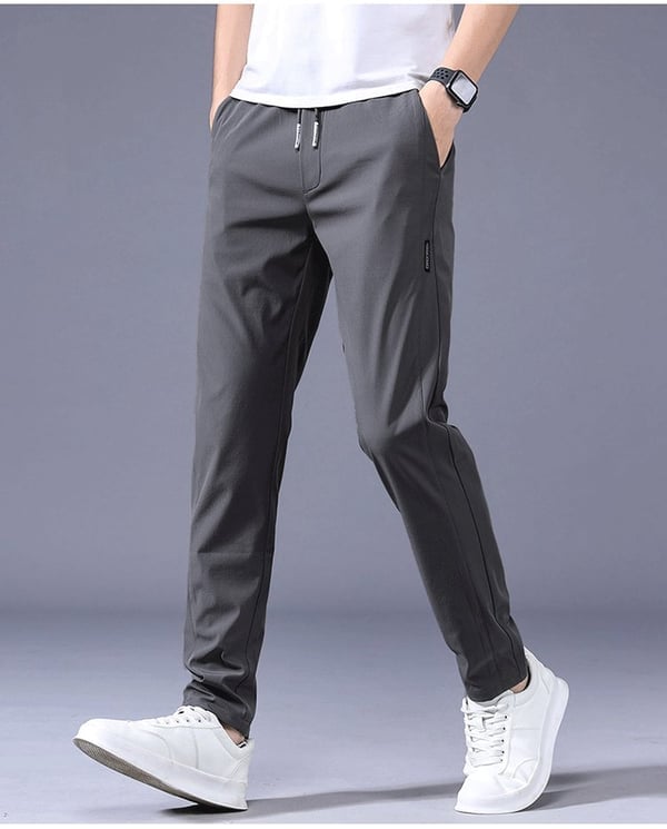 (🔥Last Day Promotion 70% OFF) Men's Fast Dry Stretch Pants