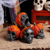 🎃Halloween Sale !!! [49% OFF] -Halloween Pumpkin Skull