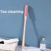 Toe Gap Cleaning Brush