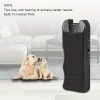 Handheld Bark Control Luminous Ultrasonic Dog Repeller