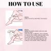 Smooth as Honey: Mousse Hair Removal Spray