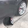🔥Last Day 50% OFF - Universal Car Wheel Fender (Comes with Installation Tools)