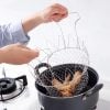 Christmas Hot Sale 48% OFF - Multi-Function Stainless Steel Fry Basket - Buy 3 Free Shipping