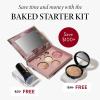 🎁TikTok Last Day Sale - 70% OFF💄Encounter a delicate makeup look and unlock the Baked Starter Kit (3PC)🥐