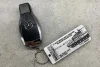 ⚔russian tank keychain