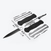 (🎄Early Christmas Sale 80% OFF) Infidel D/E Dagger OTF Automatic Knife (7.56 ,🚚Buy 2 Free Shipping）