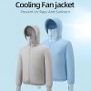 🔥Fan Cooling Jacket, BUY 2 FREE SHIPPING