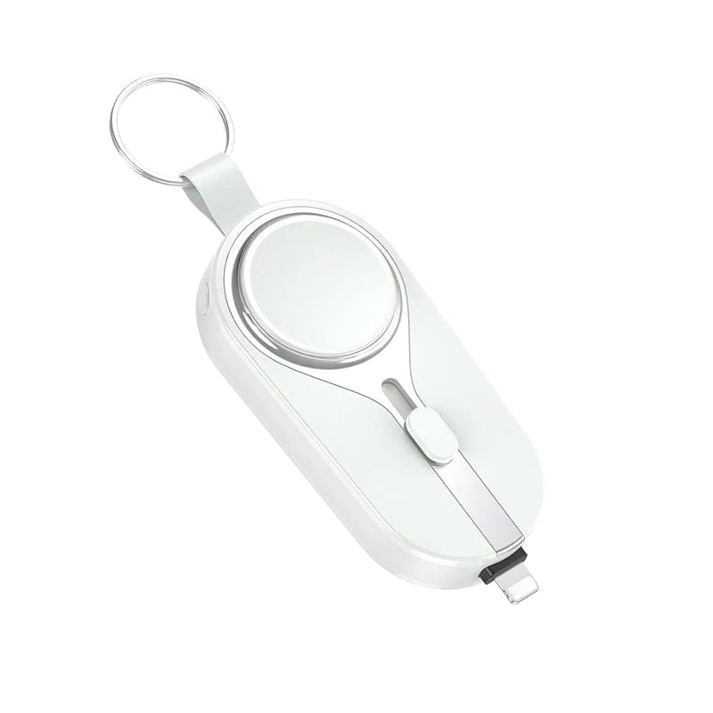 🔥Last Day Promotion- SAVE 70%🎄KeyPact Duo-Your Compact Lifeline!