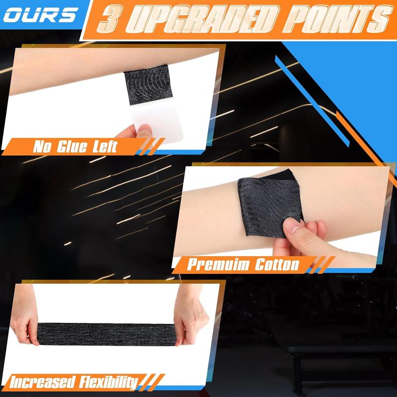 ⏰LAST DAY SALE 50% OFF🔥Kinesiology Tape