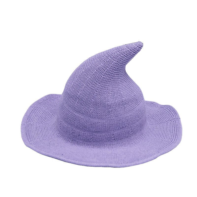 🔥Last Day Promotion 50% OFF🔥Magic Knitted Witch Hat