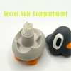 💥LAST DAY SALE 50% OFF💥2 Pack Mini Secret Note Pigeons with Magnetic Feet