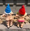 🔥Christmas Pre Sale 50% OFF🔥 Very Naughty Gnomes (BUY 2 GET 1 FREE)-6PCS
