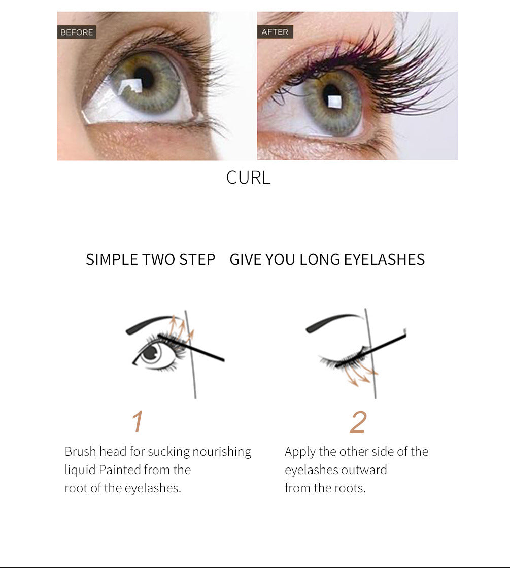 🔥Last Day Promotion 70% OFF🔥Eyelash Growth Serum