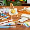 🔥Geschenke zum Kindertag–Magic 3D Schaum-Textur-Malset 🎨