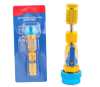 🔥R134A Valve Core Remover and Repair Tool Kit