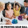 💥LAST DAY SALE 50% OFF💥3D Printed Gear Ball