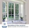 📢Letzter Tag: 49% Rabatt🔥Anti-UV-reflektierende Fensterfolie mit 100 % Sichtschutz