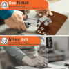 🔥LETZTER TAG 49 % RABATT🔥Professionelles Ösen-Set