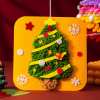 🔥Last Day Promotion 50% OFF🔥DIY Christmas Embroidery Kit