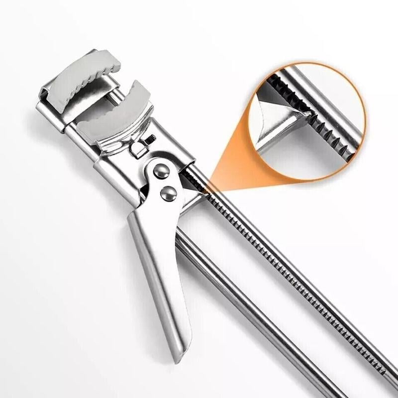 💥LAST DAY SALE 50% OFF💥Adjustable Stainless Steel Jar Opener