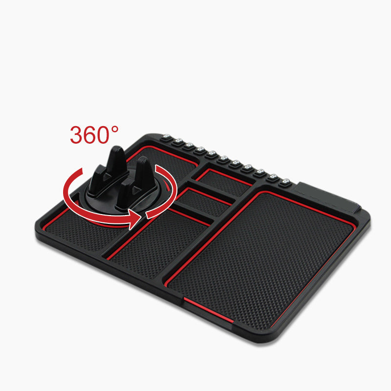 🔥Last Day-70% OFF🔥 Anti-Skid Car Dashboard Sticky Pad-BUY 2 GET 1 FREE