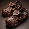 (🎄Christmas Hot Sale - 70% OFF)Retro Ancient Dinosaur Casual Shoes-Buy 2 Free Shipping