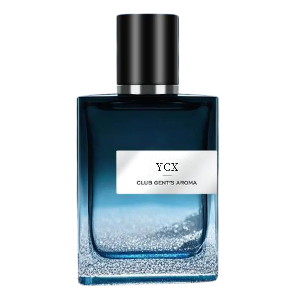 Final 3 Hours: 60%OFF🔥Gentlemen’s Fragrance Set with Marine Perfume & Club Gent’s Aroma