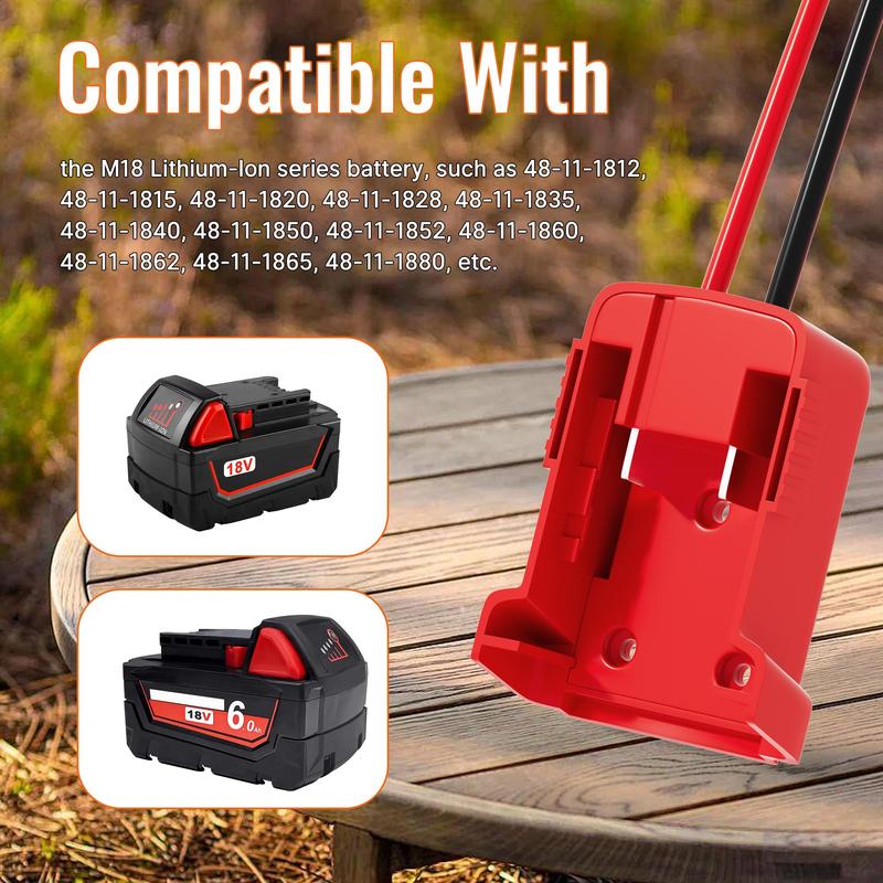 🎁TikTok Last Day Sale - 70% OFF🔥Car Battery Jump Starter Cable