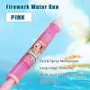 🔥Last Day Promotion 70% OFF☀️Firework Style Water Spray Toy