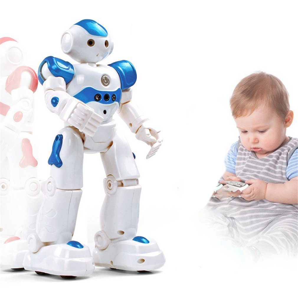 [🎅EARLY CHRISTMAS SALE-48% OFF🎅]Gesture Sensing Smart Robot