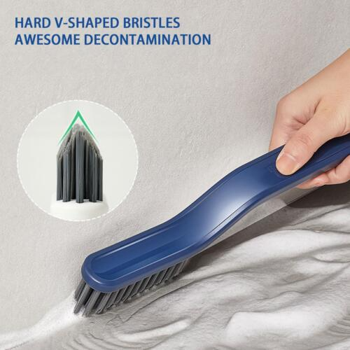 (🔥Last Day Promotion- SAVE 48% OFF)Multifunctional Crevice Cleaner Brush(buy 2 get 1 free now)