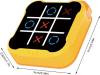🔥Last Day Promotion 50% OFF🔥Tic-Tac-Toe Portable Electronic Game