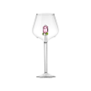 🎁TikTok Last Day Sale - 70% OFF🎉Rose Wine Glass