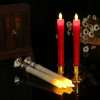 (New Year Sale- 49% OFF) 1 Pair Led Flameless Candle Light