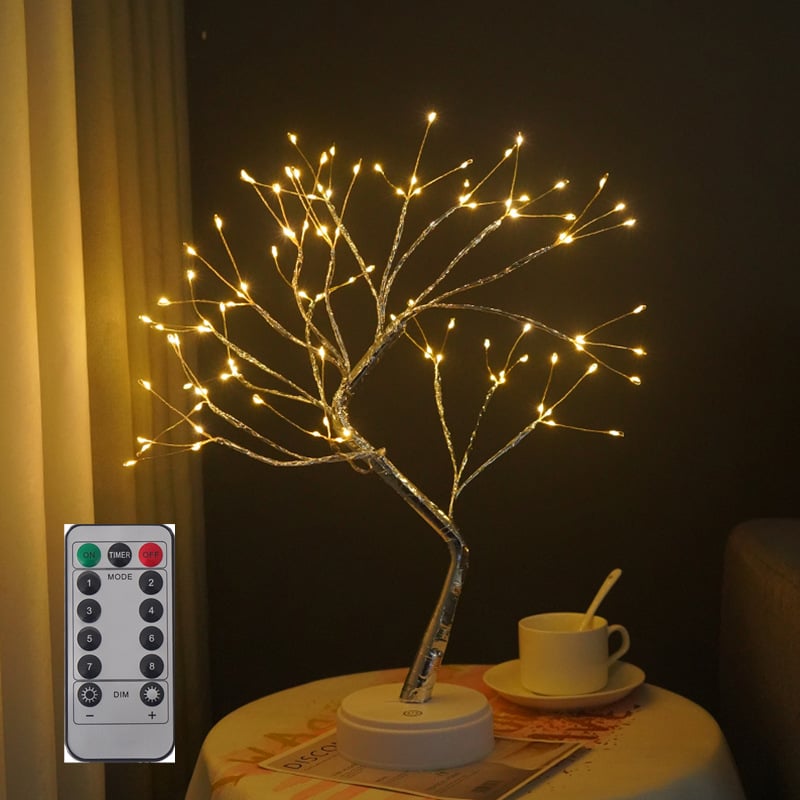 🎊Early Christmas Sale 49% OFF - Fairy Light Spirit Tree