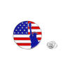 Limited Edition Independence Day Brooch Badge，Buy 3 Get Extra 10% OFF