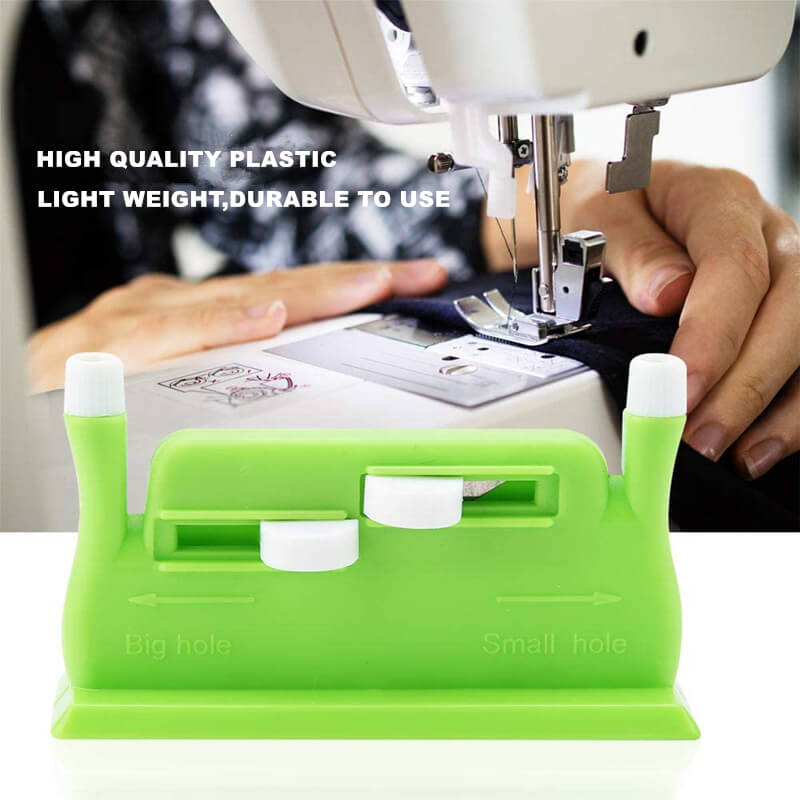 🎁LAST DAY 45% OFF🎁Automatic Needle Threader