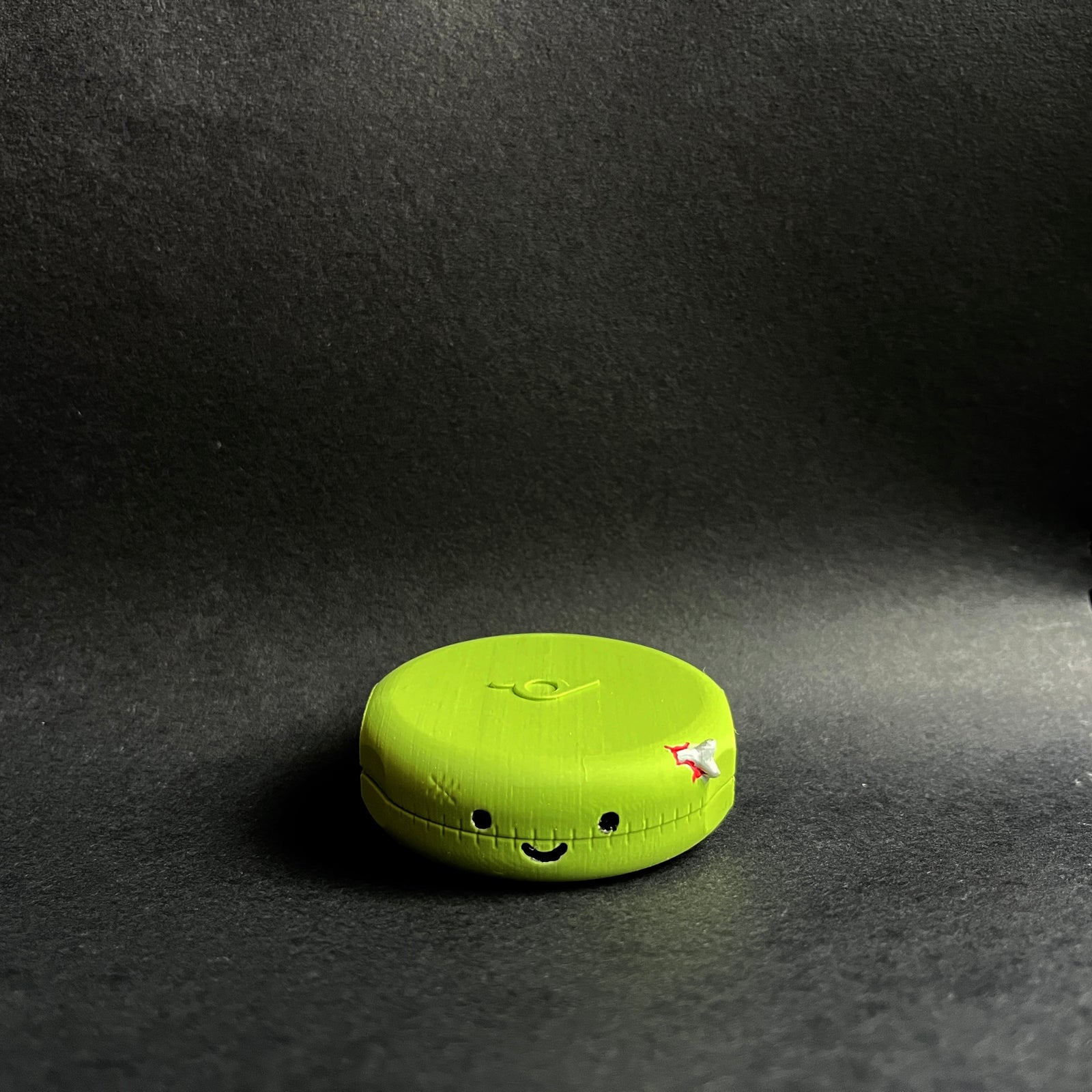 🎃Halloween Limited-Time Sale 50% OFF🔥Pumpkin Pebble Automatic cable winder