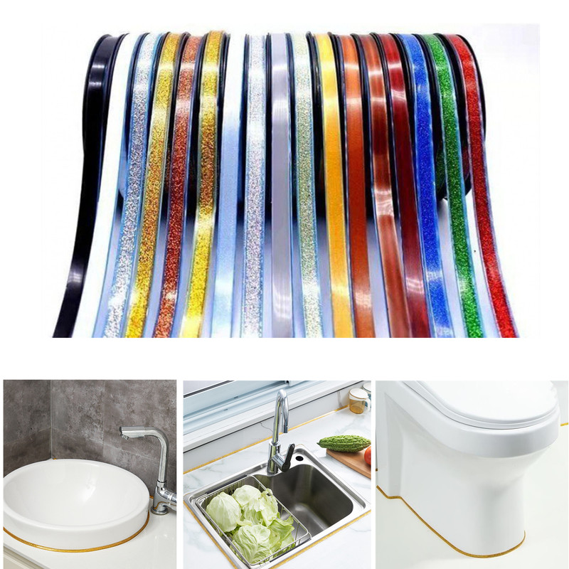 (🔥Last Day Promotion- SAVE 48% OFF)Self-Adhesive Ceramic Tile Gap Tape(Buy 3 Get Extra 20% OFF)