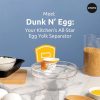 🔥Last Day Promotion 70% OFF🔥Egg Yolk Separator Hoop