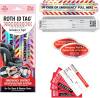 🛑Emergency Contact ID TAG Kit