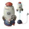 🔥LAST DAY 50% OFF🔥2025 Summer Toy Outdoor Yard Rocket Sprinkler
