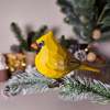 🎄🐦️Bird Ornaments for Christmas Trees, 🔥Buy 2 Get 1 Free